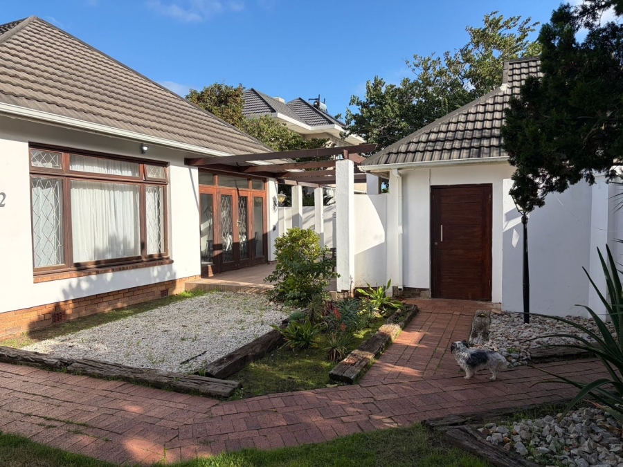 To Let 3 Bedroom Property for Rent in Mill Park Eastern Cape